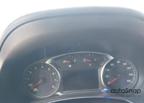 2022 GMC Terrain Awd Slt из США, поврежденный, VIN 3GKALVEV0NL247756